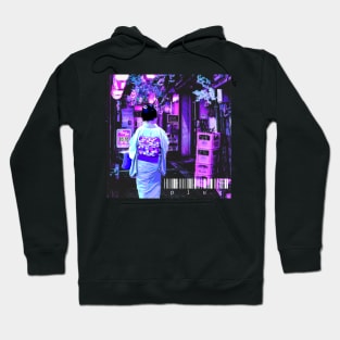 p l u g Hoodie